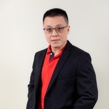 吳威震