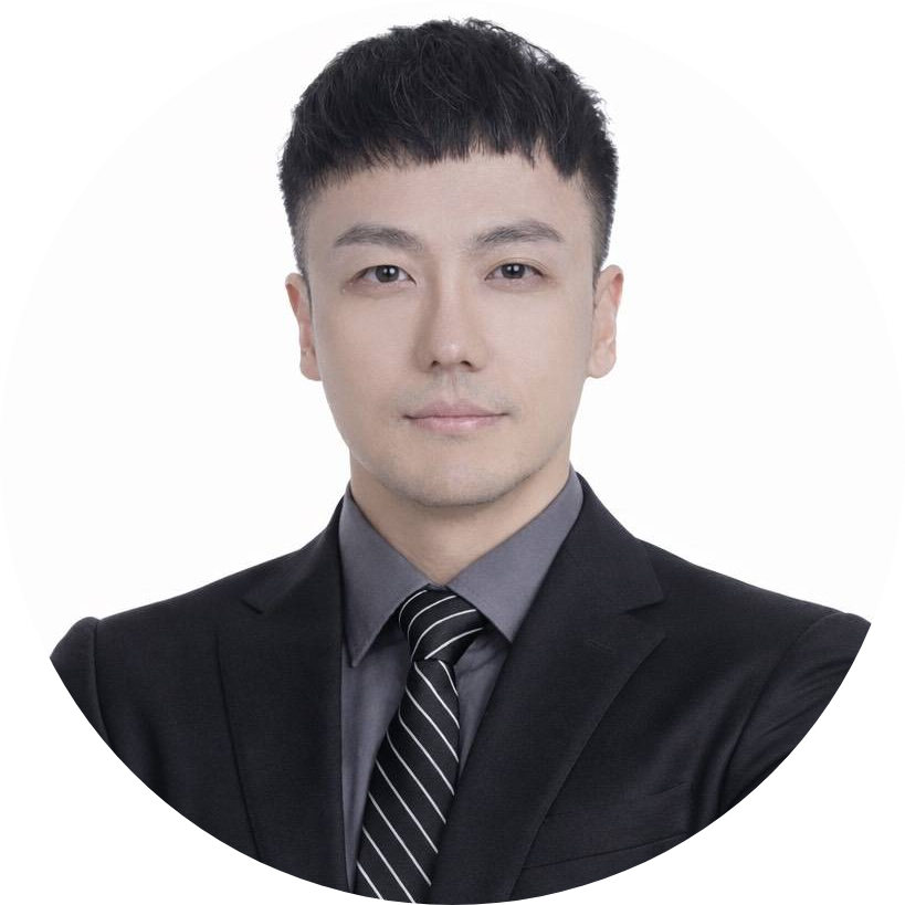 張庭瑜 助理教授